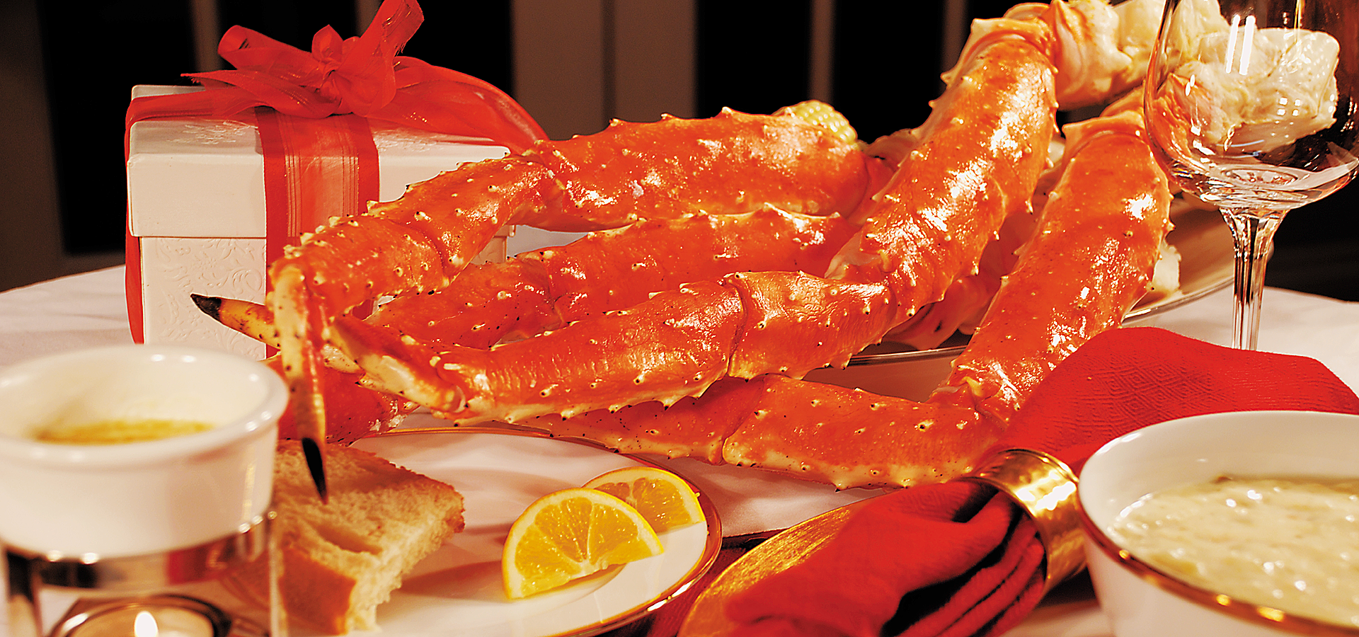 King Crab King Crab