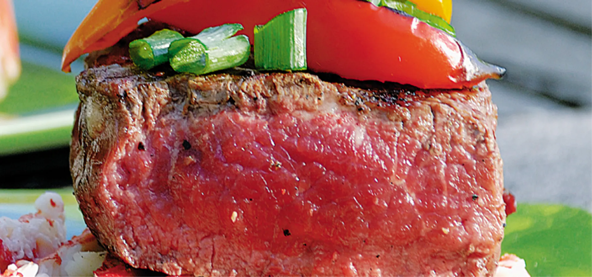 Beef Tenderloin