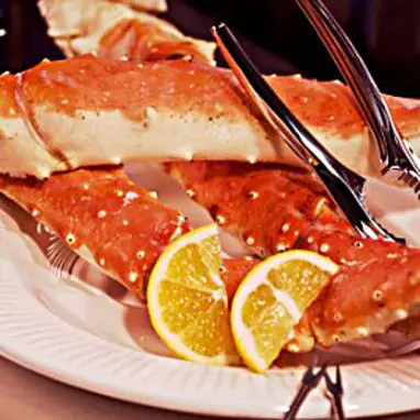 King Crab