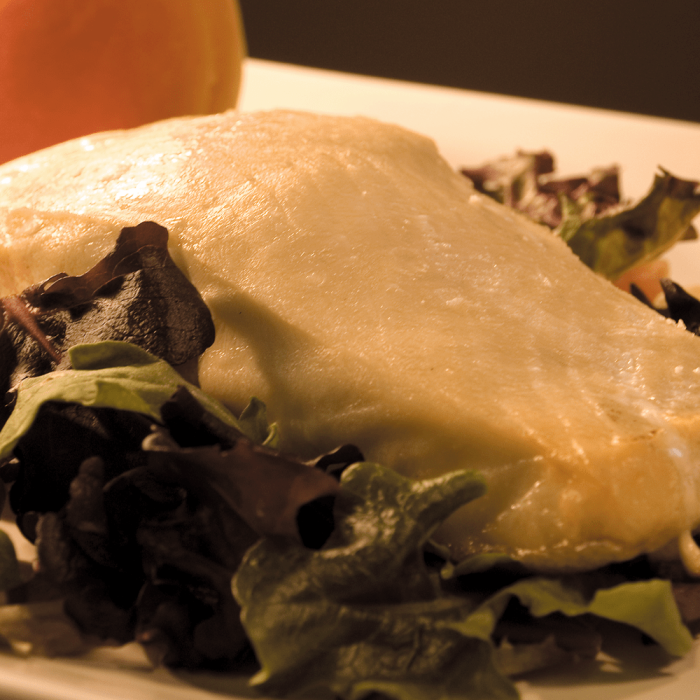 16 8oz Ivory King Salmon Fillets