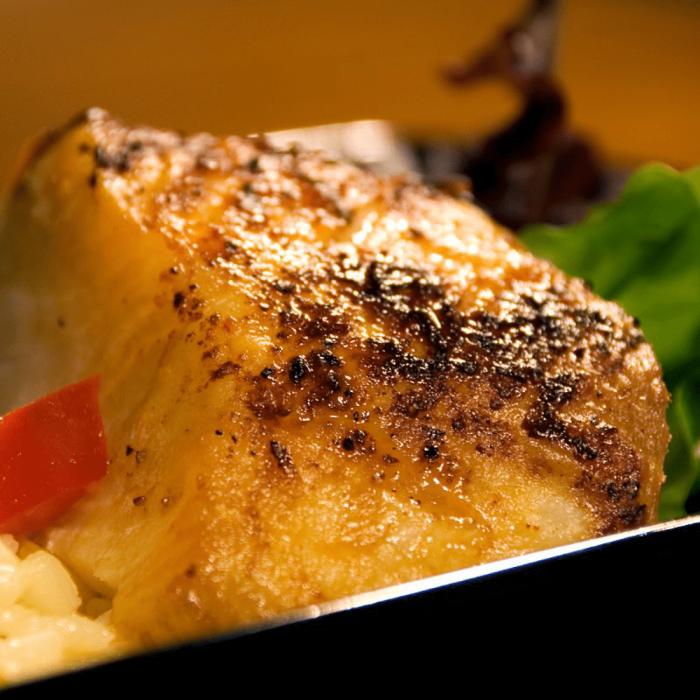 A combination pack of Black Cod and True Cod, both in a rich, dark color, displayed together.