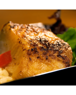 A combination pack of Black Cod and True Cod, both in a rich, dark color, displayed together.