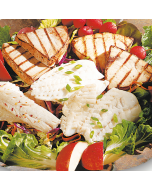 A half-size combo of healthy Finnfish, from Alaska