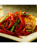 A combo pack of fresh Halibut and Black Cod, Sablefish