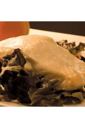 16 8oz Ivory King Salmon Fillets