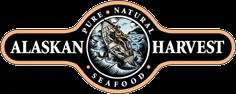 Alaskan Harvest Seafood, King Crab, Salmon, & More